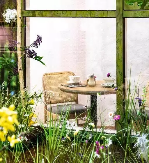 Starlight Suiten Hotel Renngasse