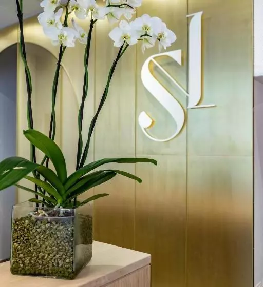 Starlight Suiten Hotel Renngasse