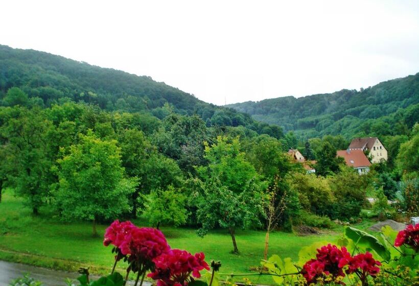 Akzent Hotel Goldener Ochsen