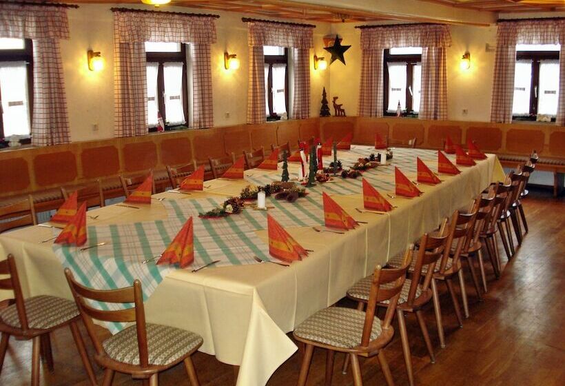 Akzent Hotel Goldener Ochsen