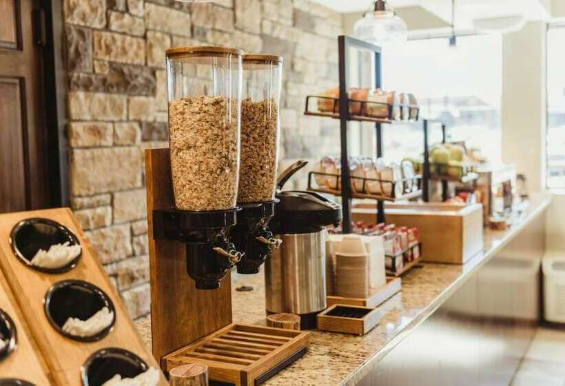 פונדק Bass Pro Shops Angler S Lodge