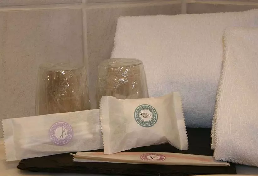 호텔 Royal Picardie