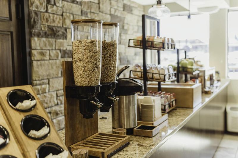 פונדק Bass Pro Shops Angler S Lodge