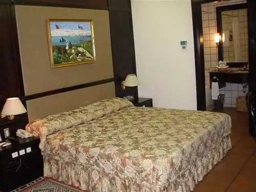 Thanh Thuy Blue Water Hotel
