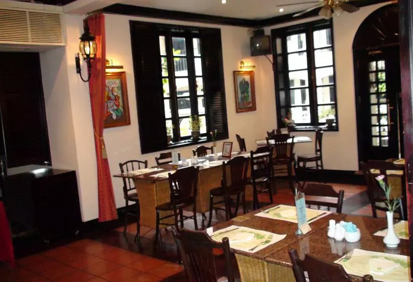 Thanh Thuy Blue Water Hotel