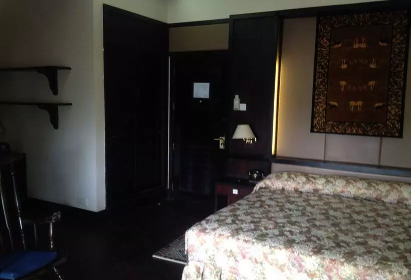 Thanh Thuy Blue Water Hotel