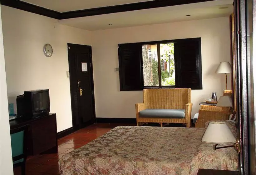 Thanh Thuy Blue Water Hotel