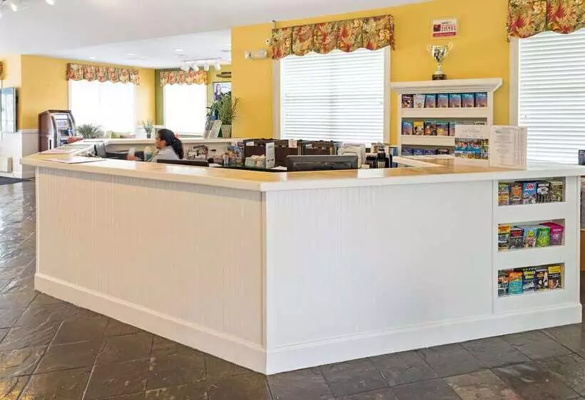 リゾートホテル Hilton Vacation Club Grand Beach Orlando