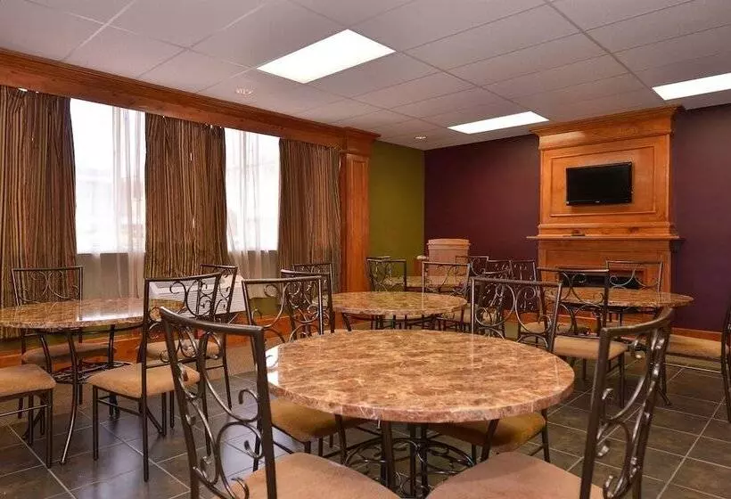 酒店 Americas Best Value Inn & Suites Kansas City