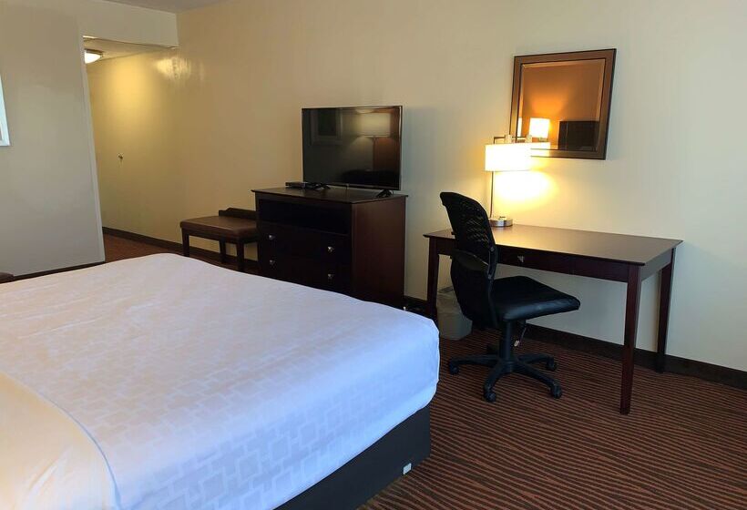 Best Western Executive Hotel New Haven West Haven
