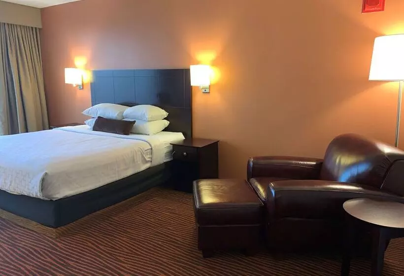 Best Western Executive Hotel New Haven West Haven