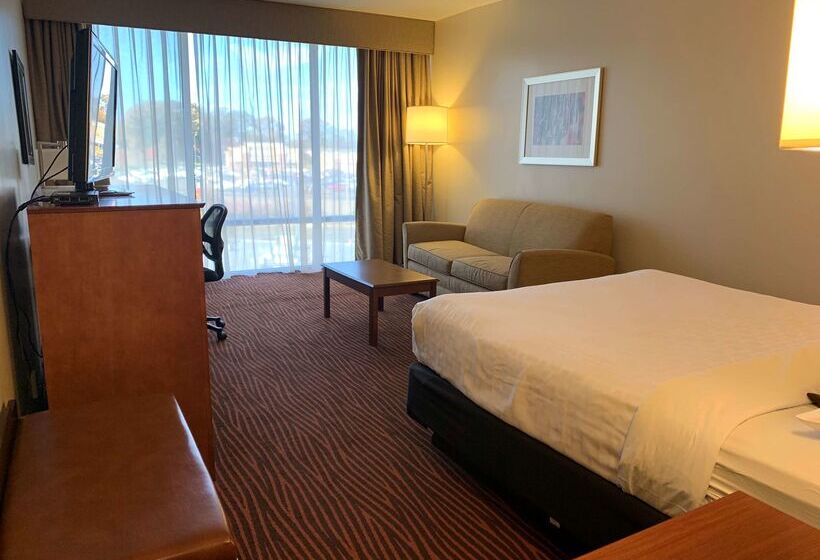 Best Western Executive Hotel New Haven West Haven