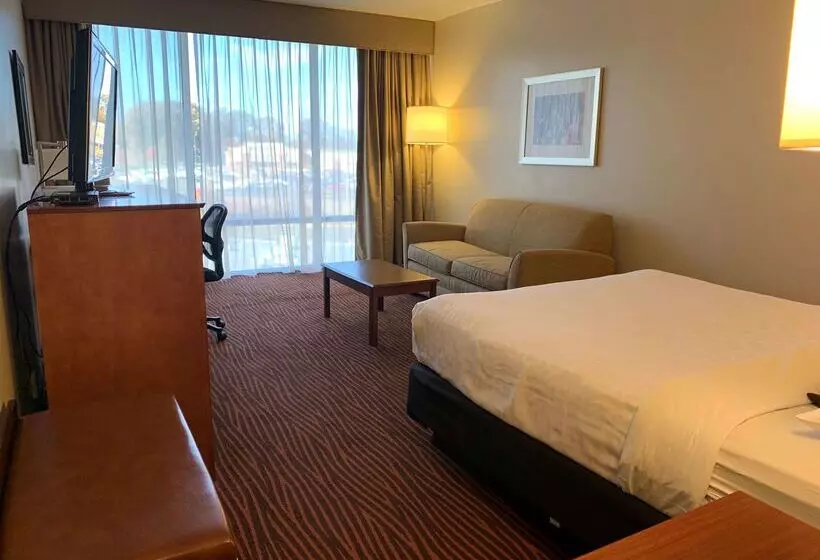 Best Western Executive Hotel New Haven West Haven