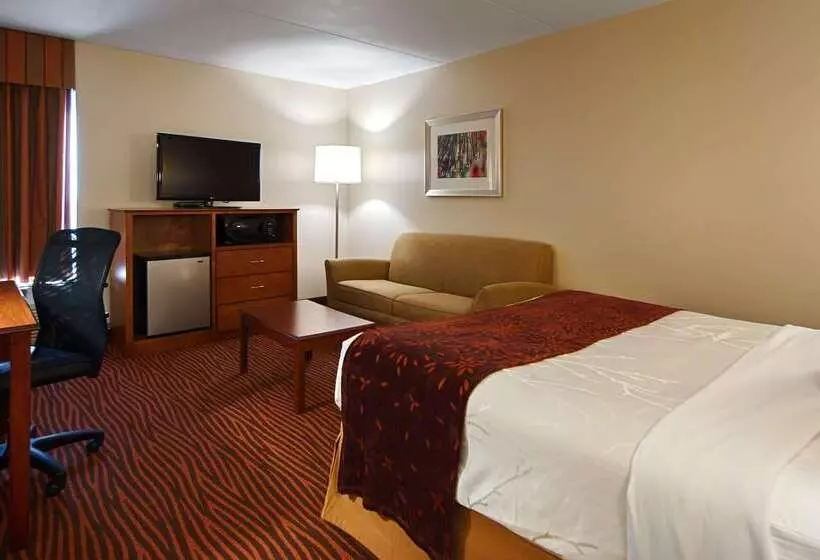 Best Western Executive Hotel New Haven West Haven