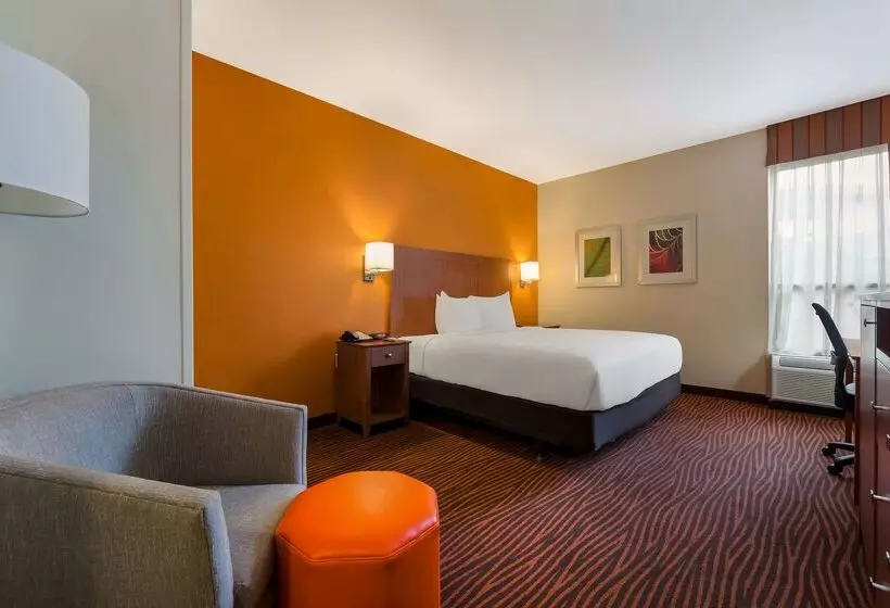 Best Western Executive Hotel New Haven West Haven