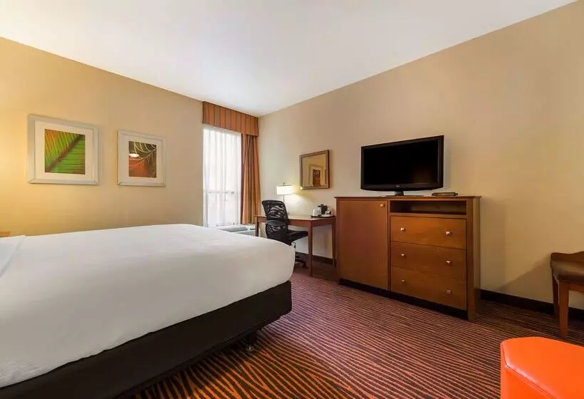 Best Western Executive Hotel New Haven West Haven