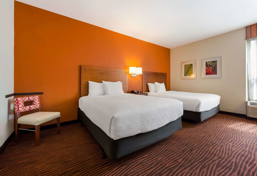 Best Western Executive Hotel New Haven West Haven