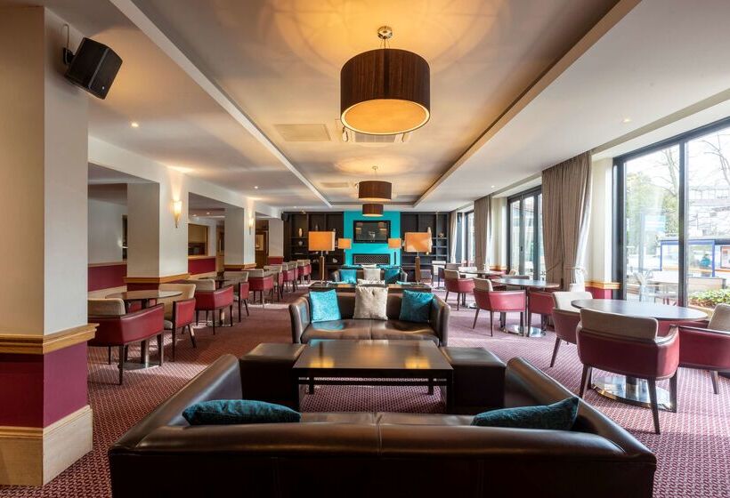 Birmingham Strathallan Hotel, Bw Signature Collection