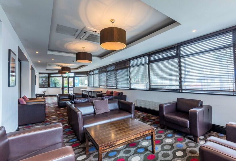 Birmingham Strathallan Hotel, Bw Signature Collection