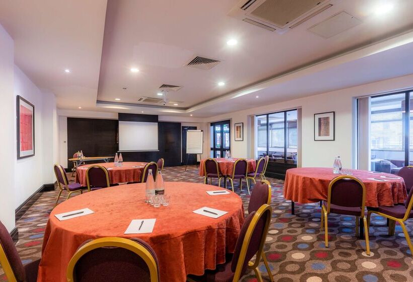 Birmingham Strathallan Hotel, Bw Signature Collection