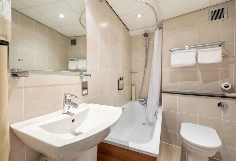 Birmingham Strathallan Hotel, Bw Signature Collection