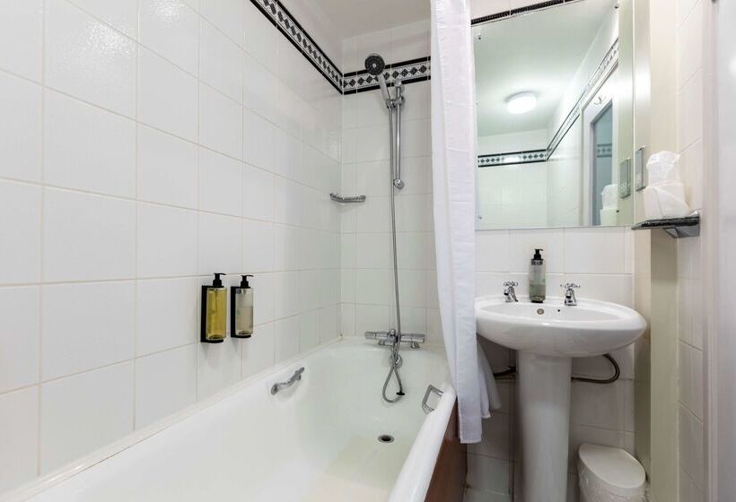 Birmingham Strathallan Hotel, Bw Signature Collection