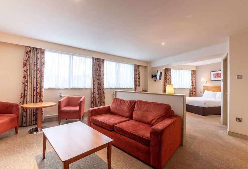 Birmingham Strathallan Hotel, Bw Signature Collection