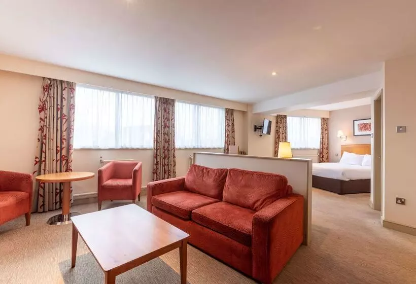 Birmingham Strathallan Hotel, Bw Signature Collection