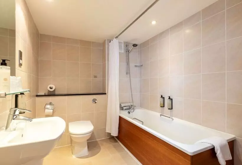 Birmingham Strathallan Hotel, Bw Signature Collection