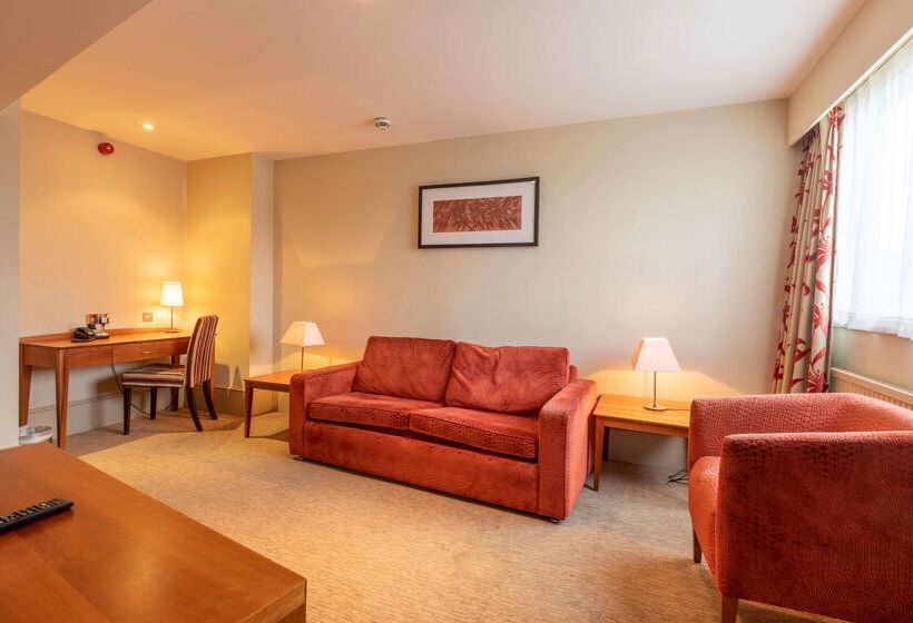 Birmingham Strathallan Hotel, Bw Signature Collection