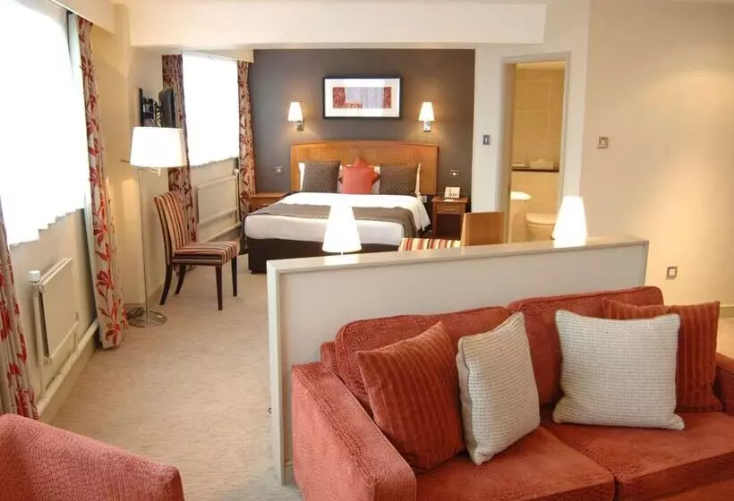 Birmingham Strathallan Hotel, Bw Signature Collection