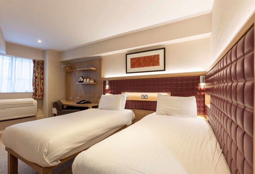 Birmingham Strathallan Hotel, Bw Signature Collection