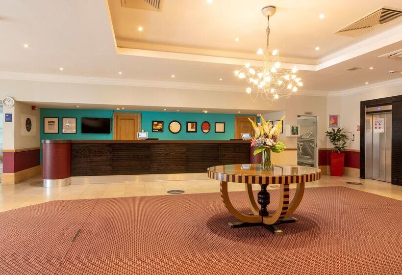 Birmingham Strathallan Hotel, Bw Signature Collection