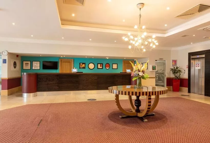 Birmingham Strathallan Hotel, Bw Signature Collection