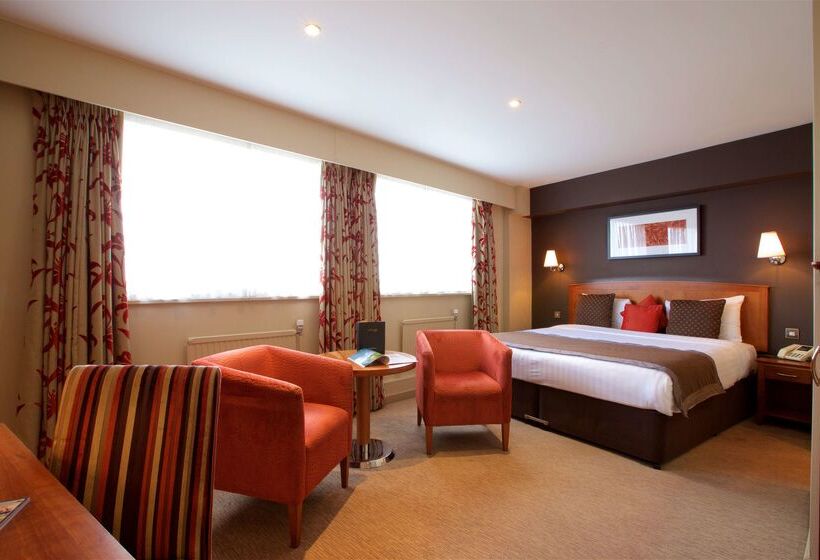 Birmingham Strathallan Hotel, Bw Signature Collection