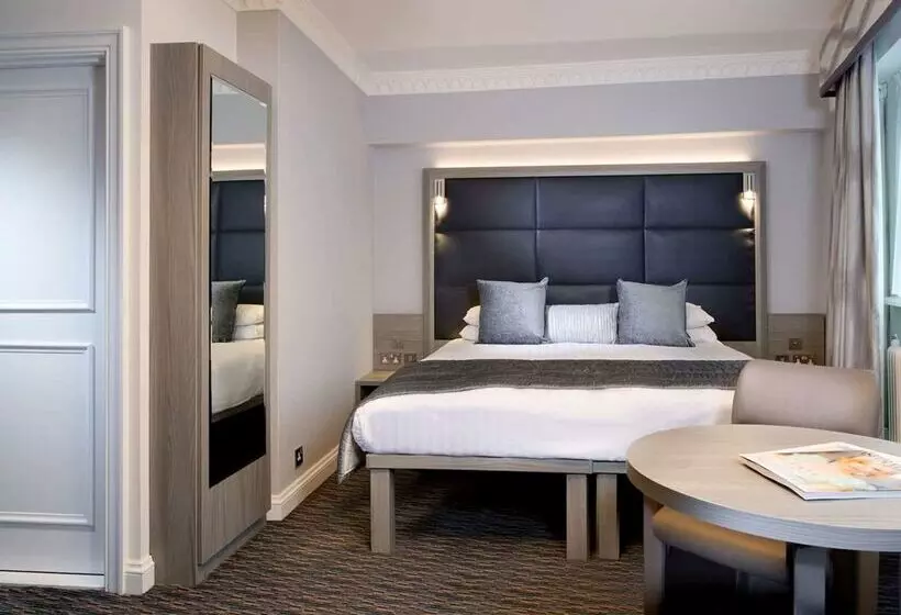 Birmingham Strathallan Hotel, Bw Signature Collection