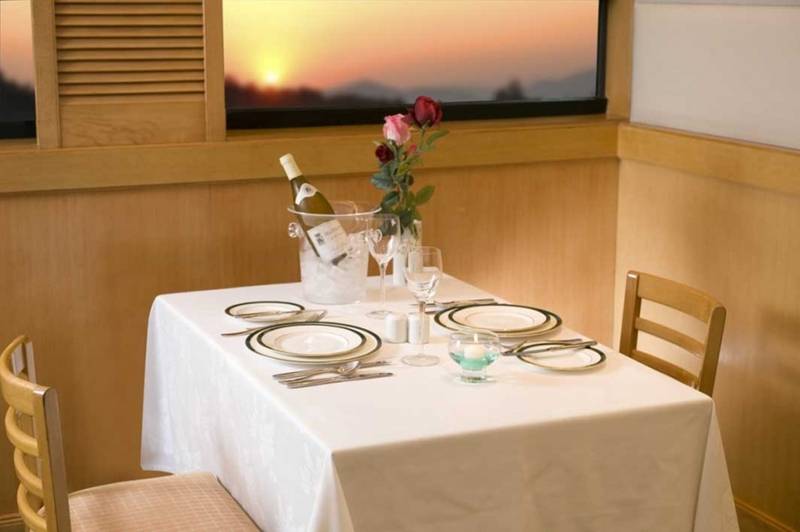 هتل Bishop Lei International House