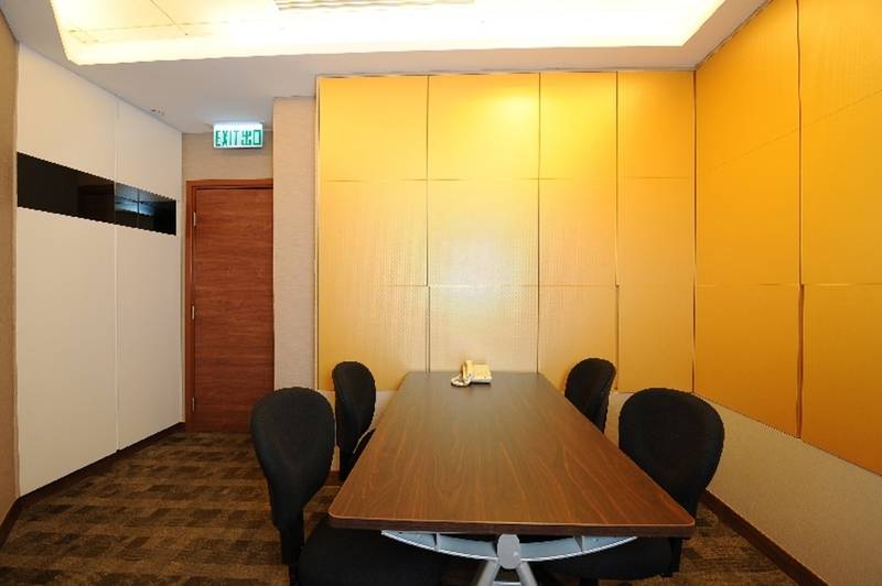 هتل Bishop Lei International House