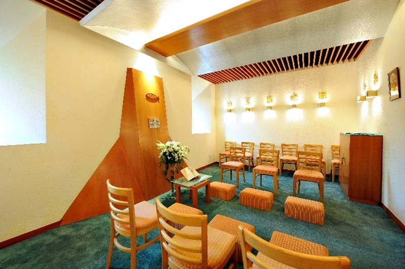 هتل Bishop Lei International House