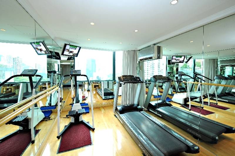 هتل Bishop Lei International House