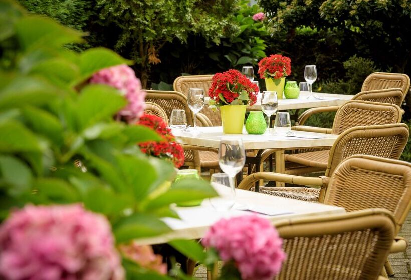 فندق Campanile  And Restaurant Amersfoort