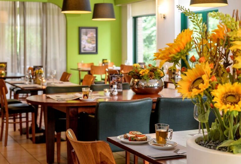 فندق Campanile  And Restaurant Amersfoort
