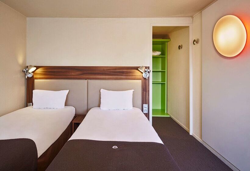 فندق Campanile Melun Sénart