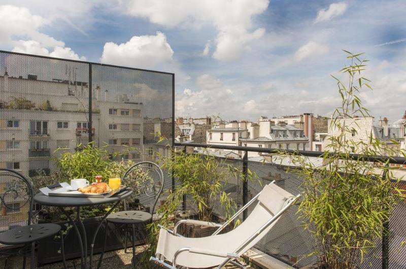 هتل Dièse Hôtel Bastille