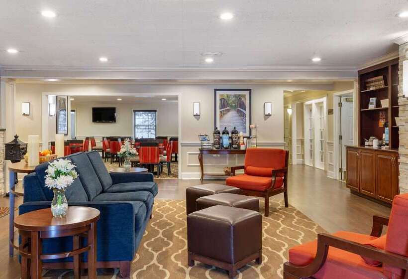 Otel Comfort Inn Auburn Worcester