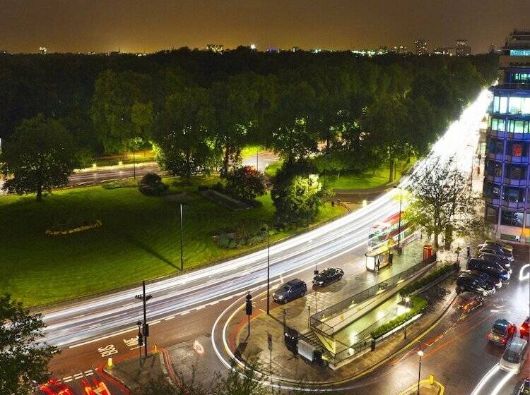 هتل Como Metropolitan London