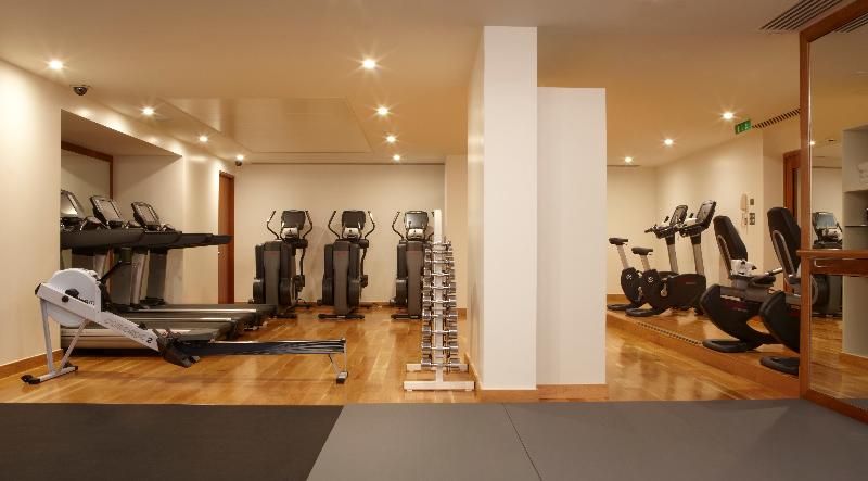 هتل Como Metropolitan London