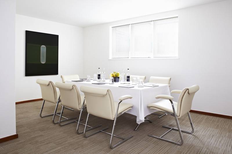 هتل Como Metropolitan London