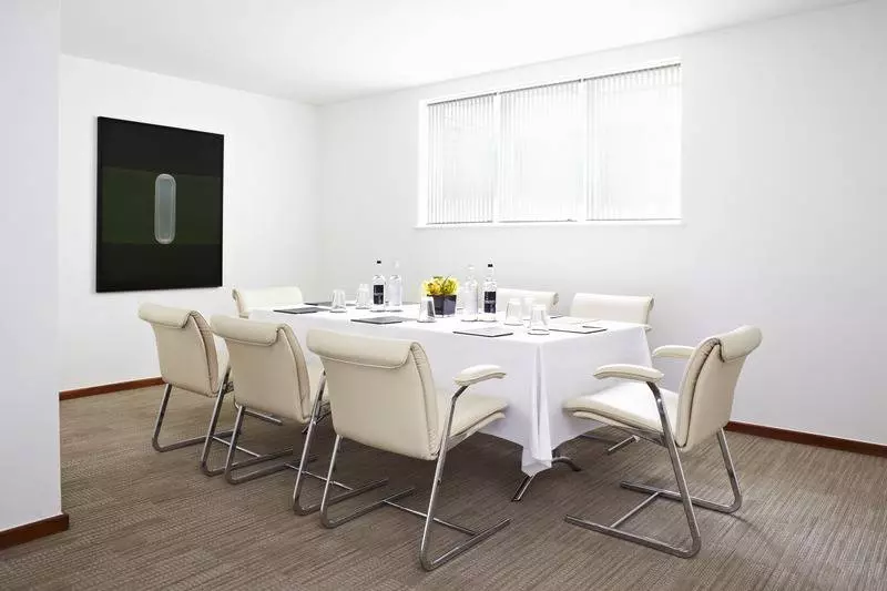 Отель Como Metropolitan London