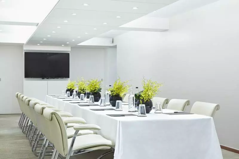 Отель Como Metropolitan London